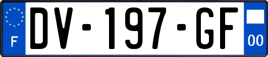 DV-197-GF
