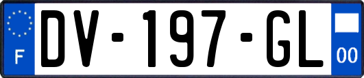 DV-197-GL