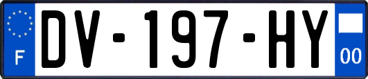 DV-197-HY