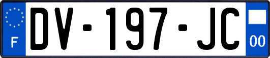 DV-197-JC