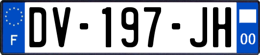 DV-197-JH