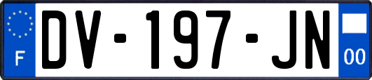 DV-197-JN