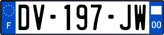 DV-197-JW