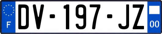 DV-197-JZ