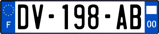DV-198-AB