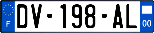 DV-198-AL