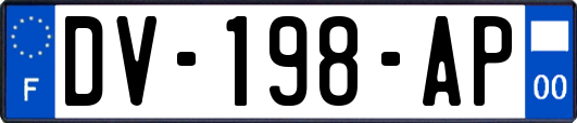 DV-198-AP