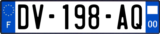 DV-198-AQ