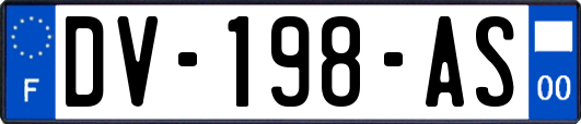 DV-198-AS
