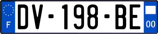 DV-198-BE