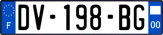 DV-198-BG