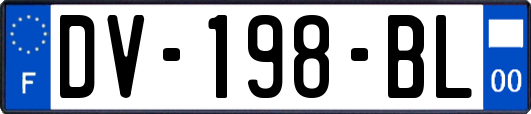 DV-198-BL