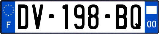 DV-198-BQ