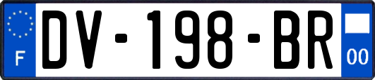 DV-198-BR