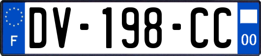 DV-198-CC