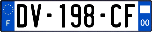 DV-198-CF