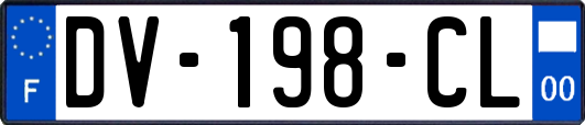 DV-198-CL