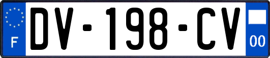 DV-198-CV