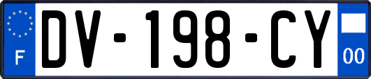 DV-198-CY