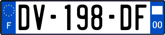 DV-198-DF