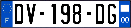 DV-198-DG