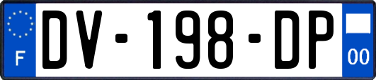 DV-198-DP