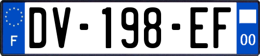 DV-198-EF