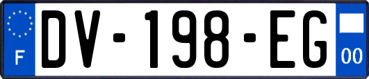 DV-198-EG