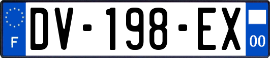 DV-198-EX