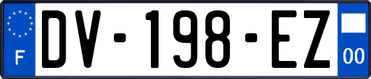 DV-198-EZ