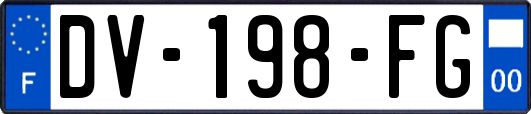 DV-198-FG