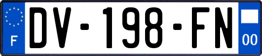 DV-198-FN