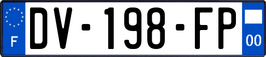 DV-198-FP