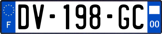 DV-198-GC