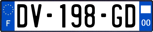 DV-198-GD