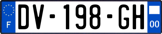 DV-198-GH