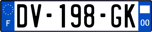 DV-198-GK