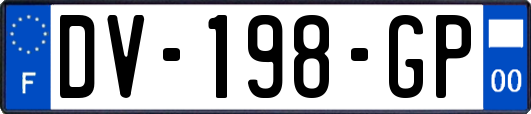 DV-198-GP