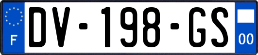DV-198-GS
