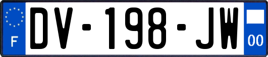 DV-198-JW