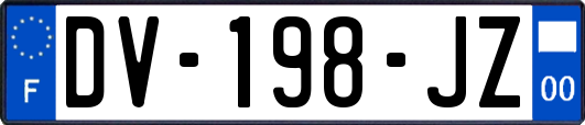 DV-198-JZ