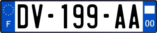 DV-199-AA