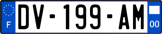 DV-199-AM