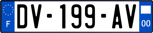 DV-199-AV