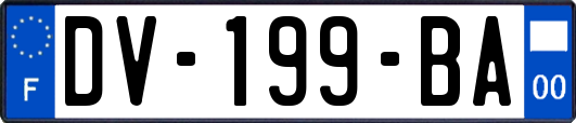 DV-199-BA