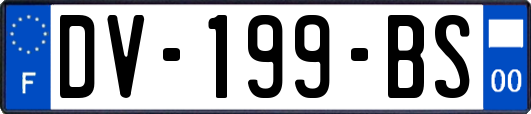 DV-199-BS