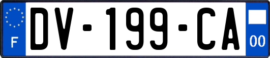 DV-199-CA