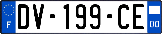 DV-199-CE