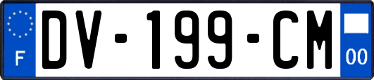 DV-199-CM