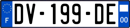 DV-199-DE